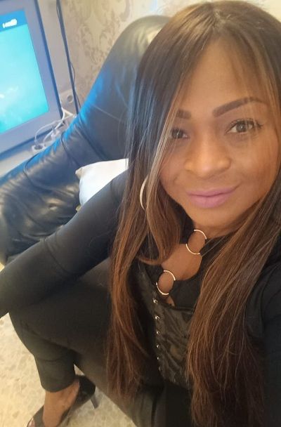 SALOME 30 AÑOS (4 FOTOS)