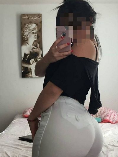 MONICA 36 AÑOS «SOY UNA MUJER MUY GUAPA DE MENTE ABIERTA»