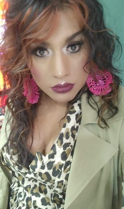 TRANSEXUAL LISS 39 AÑOS «SUPER SIMPATICA Y ATENTA» (5 FOTOS)