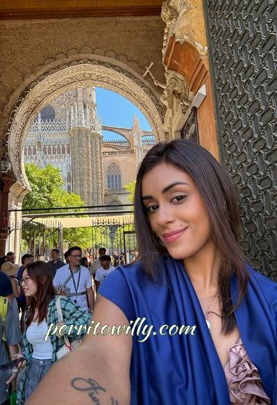 escort sevilla brasileña de lujo
