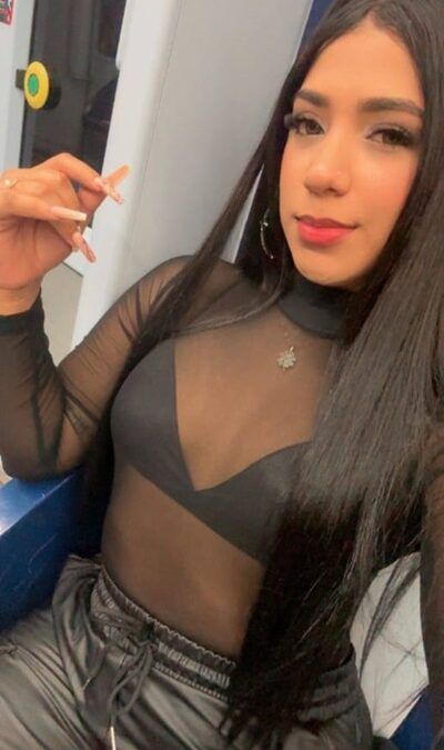AILEEN 21 AÑOS (2 VIDEOS Y 10 FOTOS)