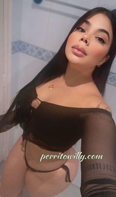MARIA 23 AÑOS «SOY UNA CHICA MUY SOCIABLE» (1 VIDEO Y 6 FOTOS)