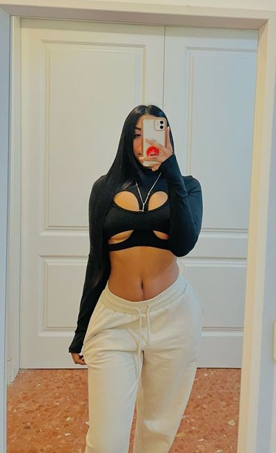 DANA 20 AÑOS (10 FOTOS)