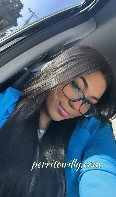 EN BORMUJOS TINA 24 AÑOS MEXICANA (14 FOTOS)