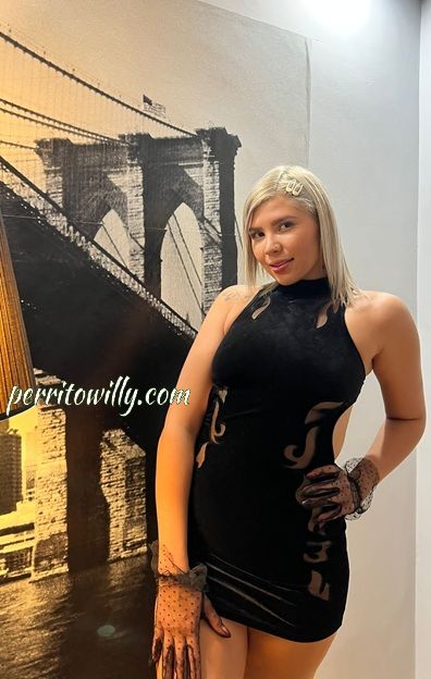 SUSET 24 AÑOS «SOY UNA CHICA RUBIA RISUEÑA DE 1,70 DE ALTA» (8 FOTOS)