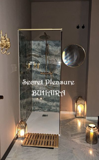 NUEVO CENTRO DE MASAJES SECRET PLEASURE EN ZONA BUHAIRA (NERVION)