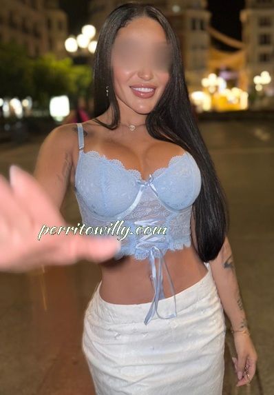 ANNE 27 AÑOS «SOY UNA ELEGANTE CHICA MUY DULCE Y CERCANA» (5 VIDEOS Y 20 FOTOS)