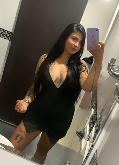 EN TOMARES DANA 23 AÑOS (8 FOTOS)