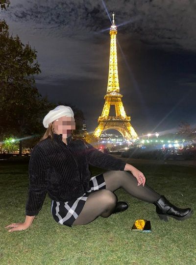 HADA 27 AÑOS (10 FOTOS)