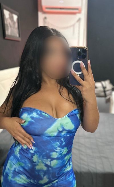 EN ALCALA DE GUADAIRA LUCIA (4 FOTOS)