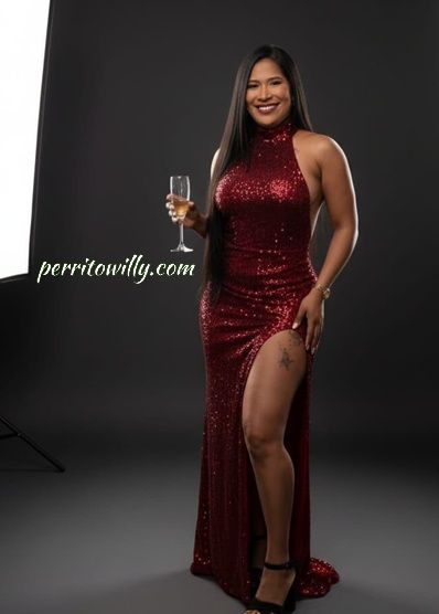 EN GINES VALENTINA «EN BUSCA DE UN BUEN PLAN» (3 FOTOS)