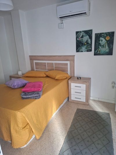 ALQUILER HABITACIONES EN NERVION «ESTUPENDA ZONA» (4 FOTOS)