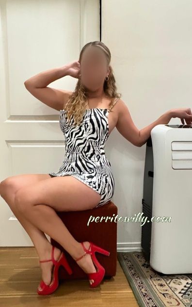 SOFIA BRASILEÑA RUBIA DE 24 AÑOS (8 FOTOS)