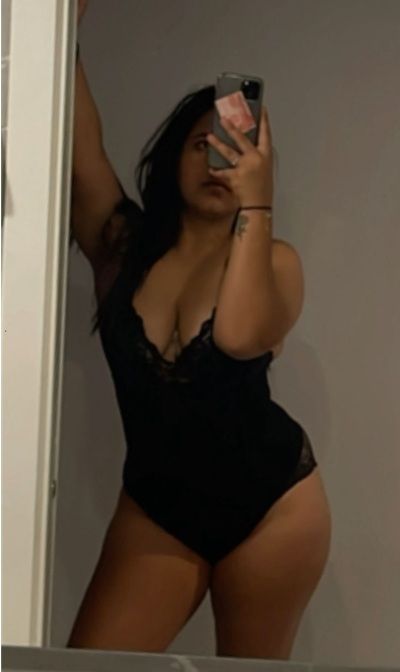 EN MAIRENA DEL ALJARAFE JENNY (9 FOTOS)