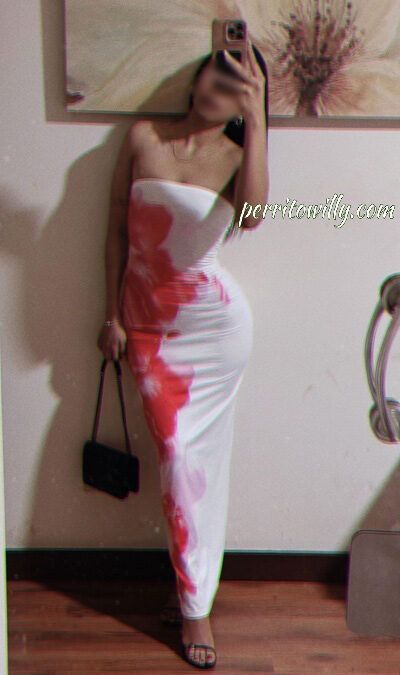 EN BORMUJOS JIMENA 23 AÑOS (12 FOTOS)