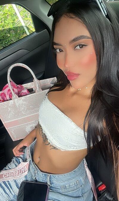 EN EL ALJARAFE MANUELA 20 AÑOS (9 FOTOS)