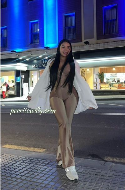 EN BORMUJOS DULCE 22 AÑOS (9 FOTOS)