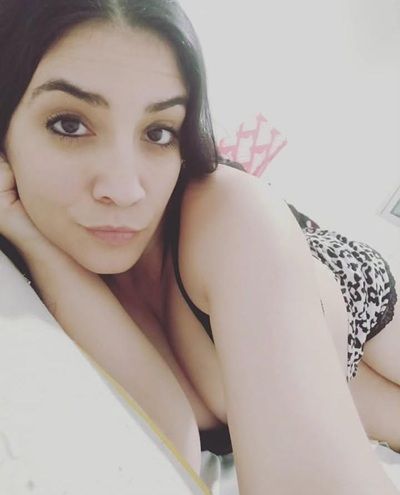 CARMEN ESPAÑOLA 30 AÑOS MASAJISTA PROFESIONAL