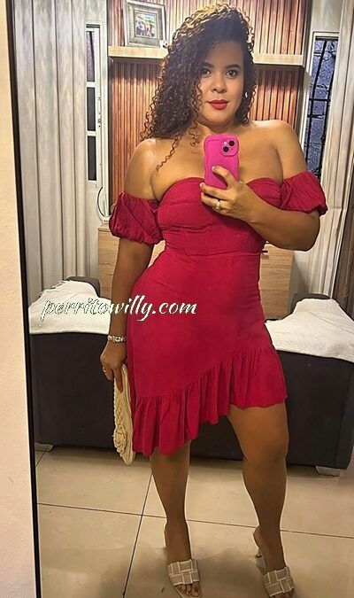 ENMA MASAJISTA DE 35 AÑOS DE VISITA EN SEVILLA (8 FOTOS)
