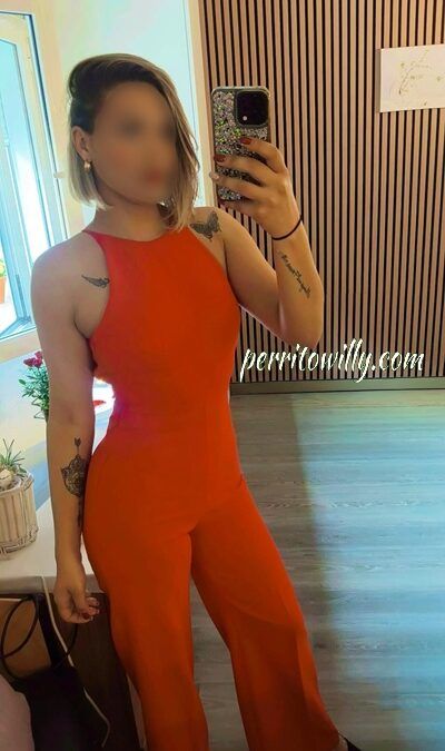 EN BORMUJOS LUANNA 29 AÑOS «SOY UNA ELEGANTE Y CARIÑOSA CHICA BRASILEÑA MUY GUAPA» (1 VIDEOS Y 10 FOTOS)
