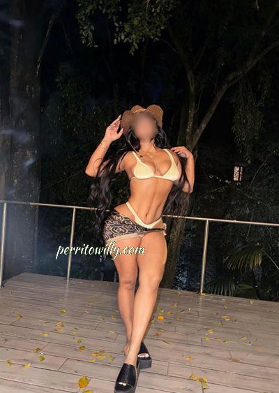 SOPHIA 27 AÑOS (11 FOTOS)