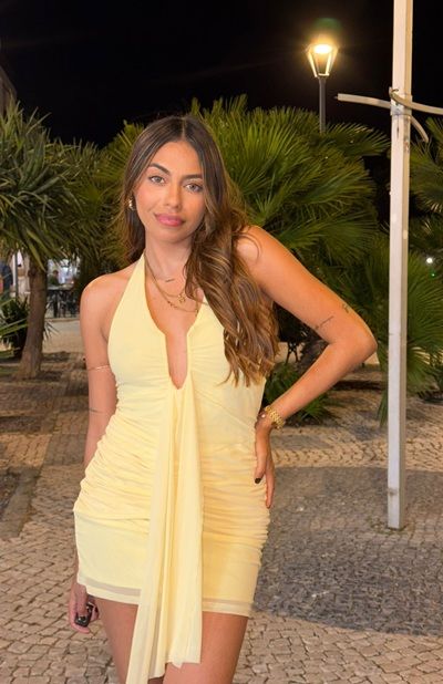 EN GELVES PATY 26 AÑOS (17 FOTOS)