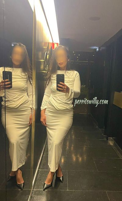 ANITA 33 AÑOS MASAJISTA PORTUGUESA (10 FOTOS)