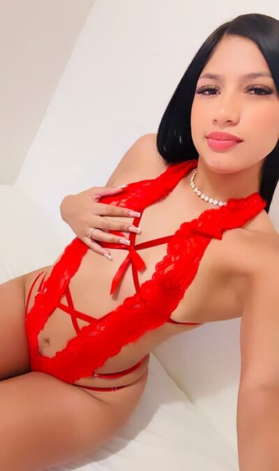 EN GELVES BARBARA 19 AÑOS (1 VIDEO Y 6 FOTOS)