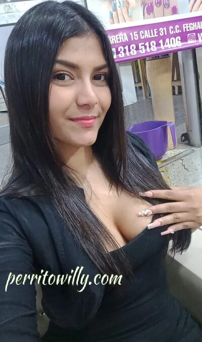 EN BORMUJOS LUCIA 27 AÑOS (16 FOTOS)