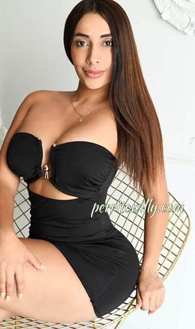 EN BORMUJOS SALOME 29 AÑOS (12 FOTOS)