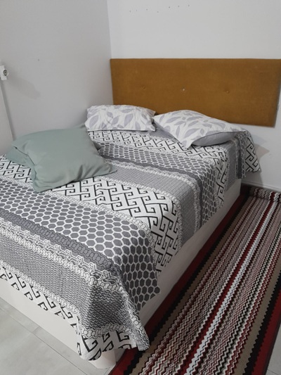 ALQUILER HABITACIONES EN NERVION «ESTUPENDA ZONA» (1 VIDEO Y 2 FOTOS)