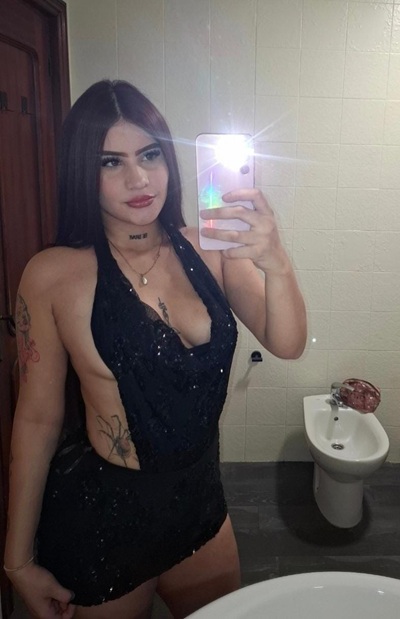 EN GELVES TATIANA 25 AÑOS (7 FOTOS)