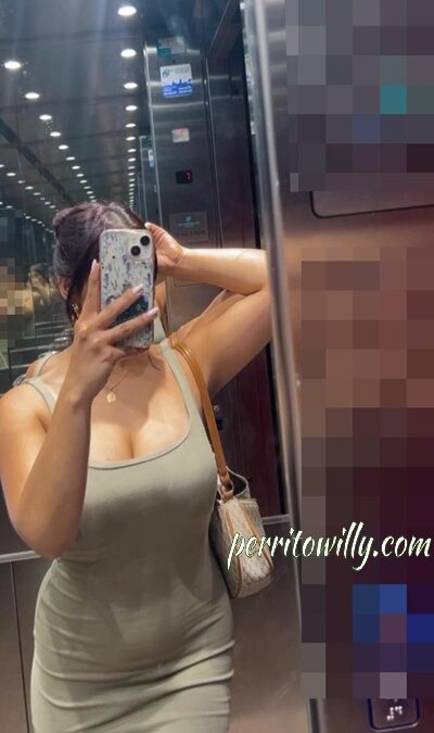 REBECA ANDALUZA 24 AÑOS (6 FOTOS)