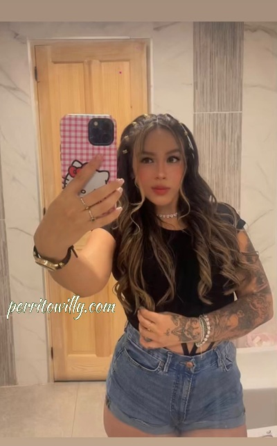EN BORMUJOS MILU (2 VIDEOS Y 6 FOTOS)