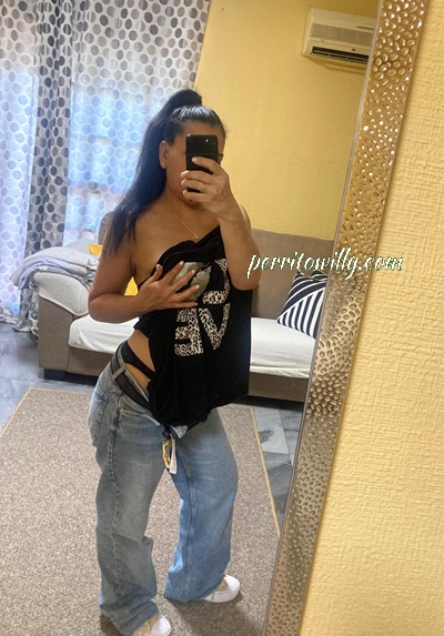 SARA 33 AÑOS «SOY UNA MUJER ATRACTIVA Y ENCANTADORA» (14 FOTOS)