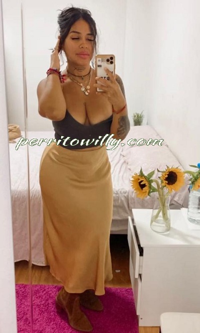 BIANCA 35 AÑOS SOY MUY ATENTA Y TODA NATURAL (3 VIDEOS Y 6 FOTOS)