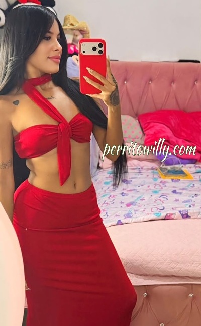 EN BORMUJOS CRISTAL 24 AÑOS (8 FOTOS)