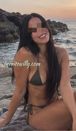 ZOE ESPAÑOLA 28 AÑOS «SOY UNA CHICA SUPER SIMPATICA Y ELEGANTE» (8 FOTOS)