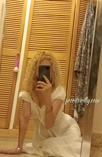 SONIA MADURITA SEVILLANA DE 54 AÑOS MASAJISTA (7 FOTOS)