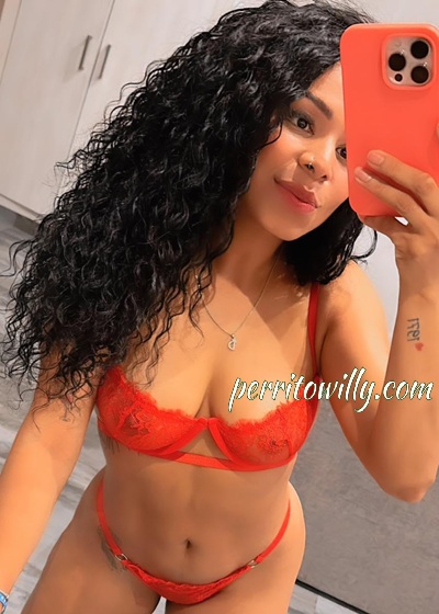 LUNA 27 AÑOS CHICA SUPER CARIÑOSA «ME ENCANTA REALIZAR TODO TIPO DE ACTIVIDADES» (1 VÍDEO Y 14 FOTOS)