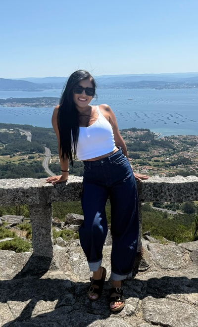 EN BORMUJOS RUBI 29 AÑOS (9 FOTOS)