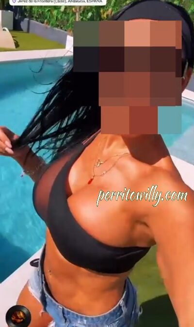 EN BORMUJOS MARTINA ARGENTINA 44 AÑOS (6 VIDEOS Y 8 FOTOS)